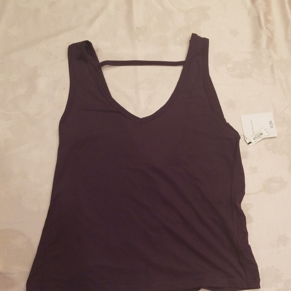 Women Victoria Secret sport tank